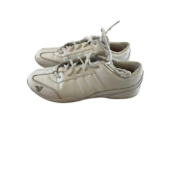 Varsity Shoes - Varsity Women's Cheer Leading Athletic Sneakers - 8.5